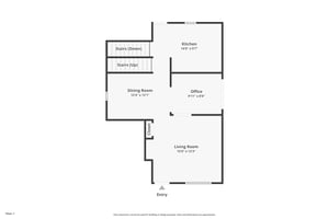 Floor 1