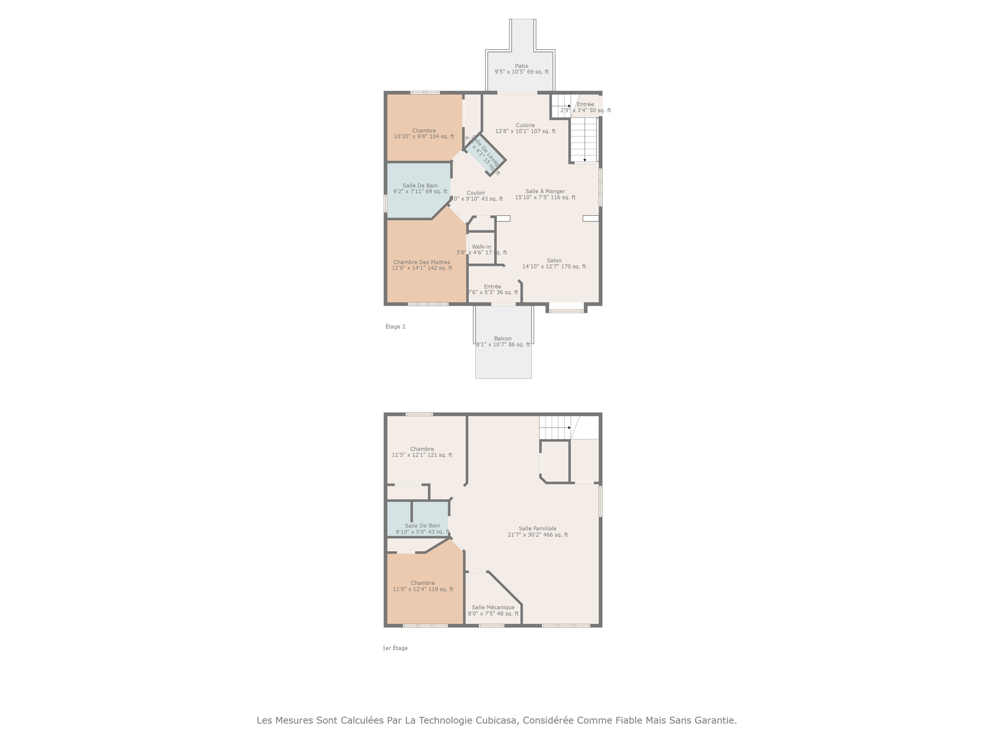 Floorplan #3