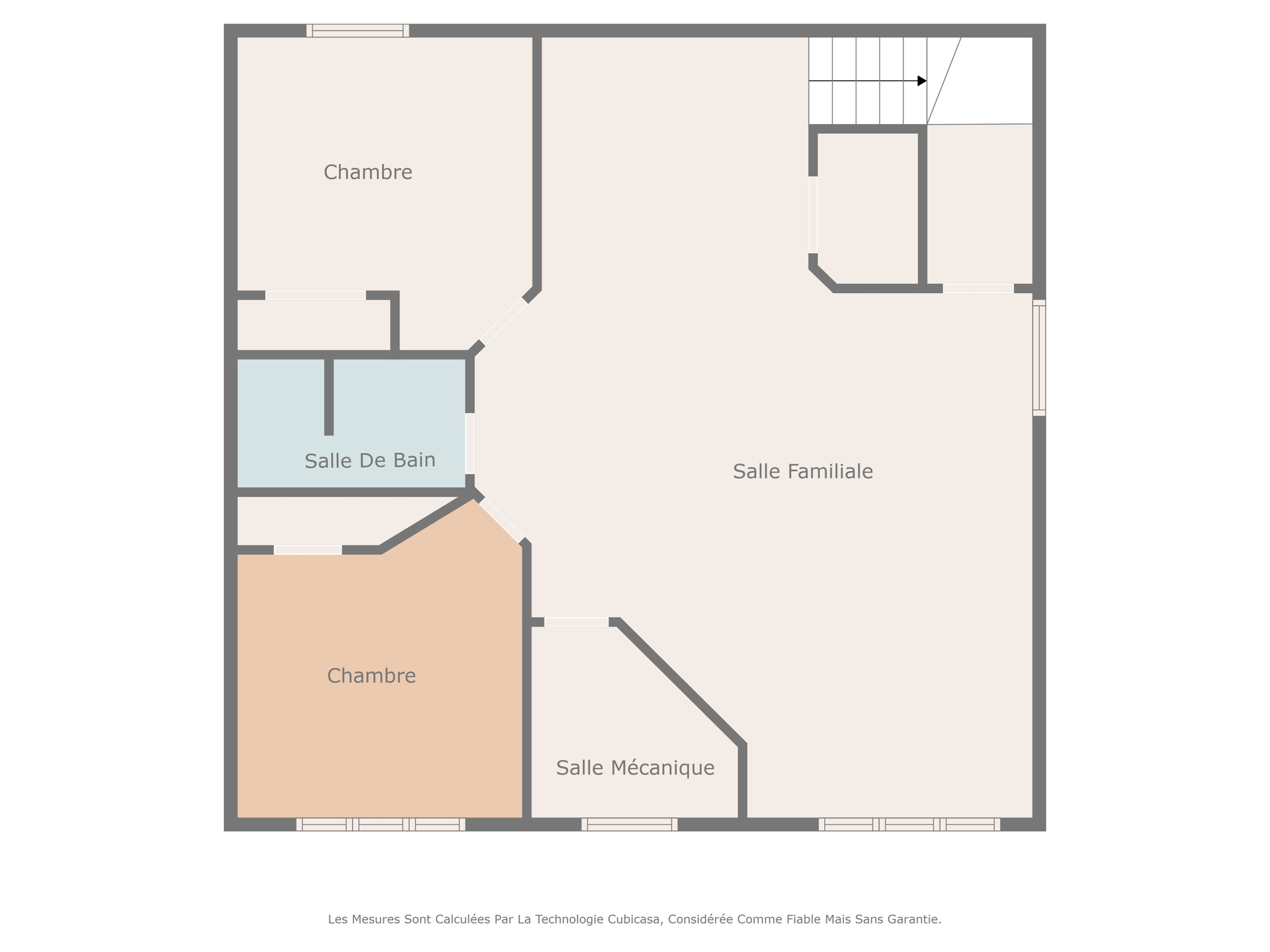 Floorplan #4
