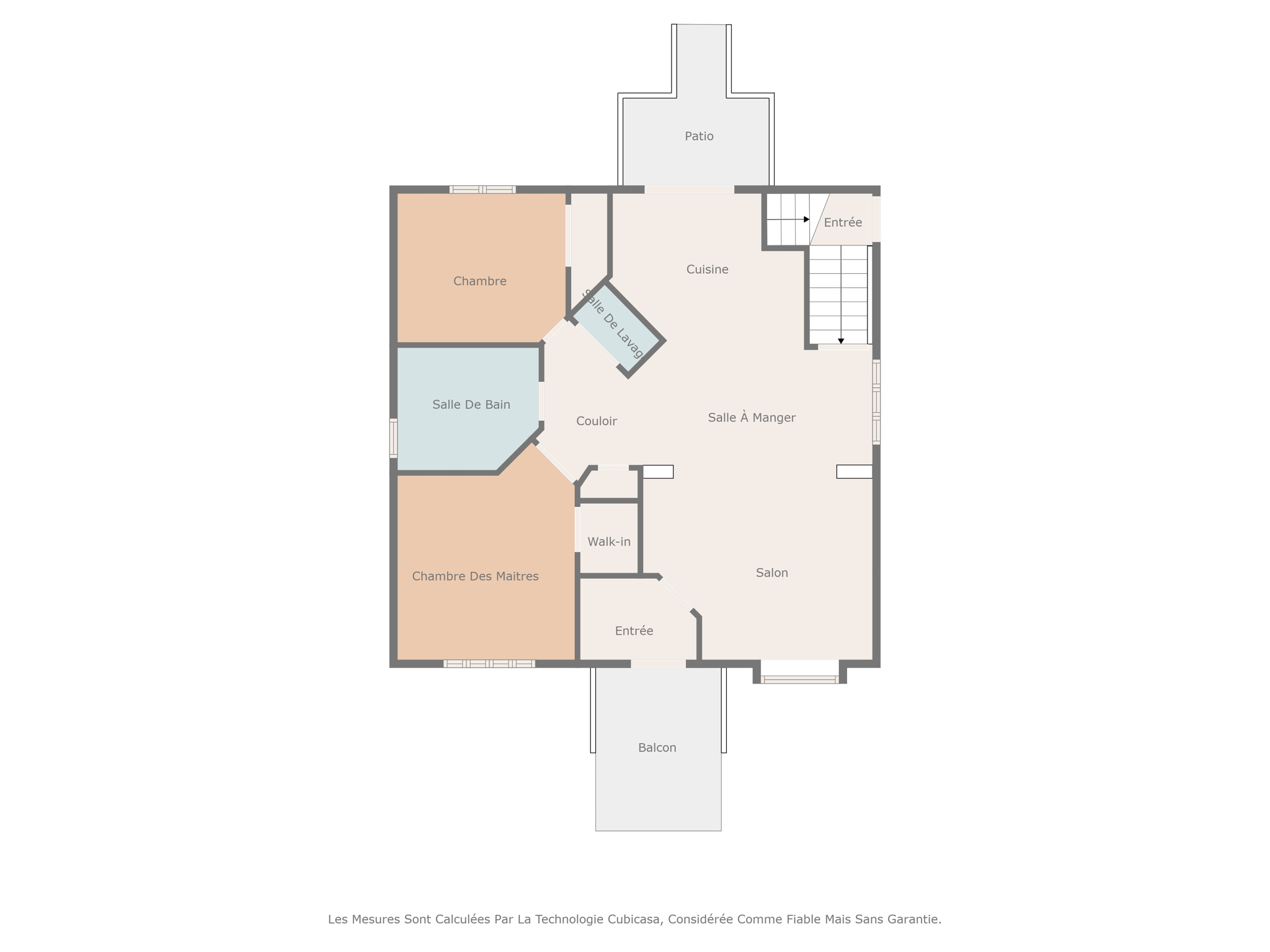 Floorplan #5