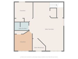 Floorplan #4