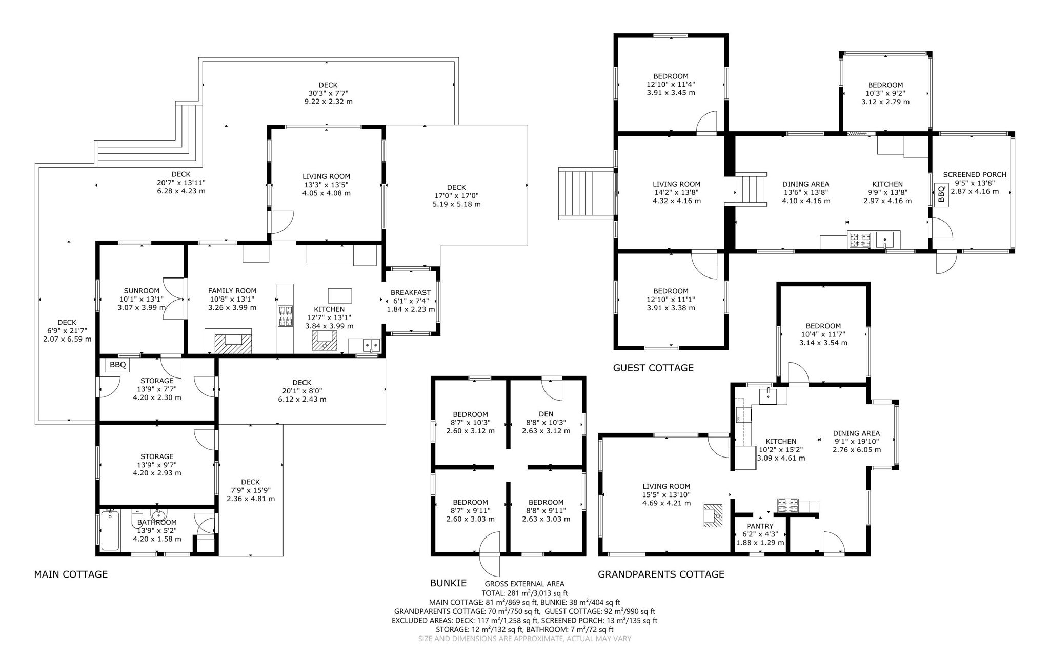 Floorplan #5