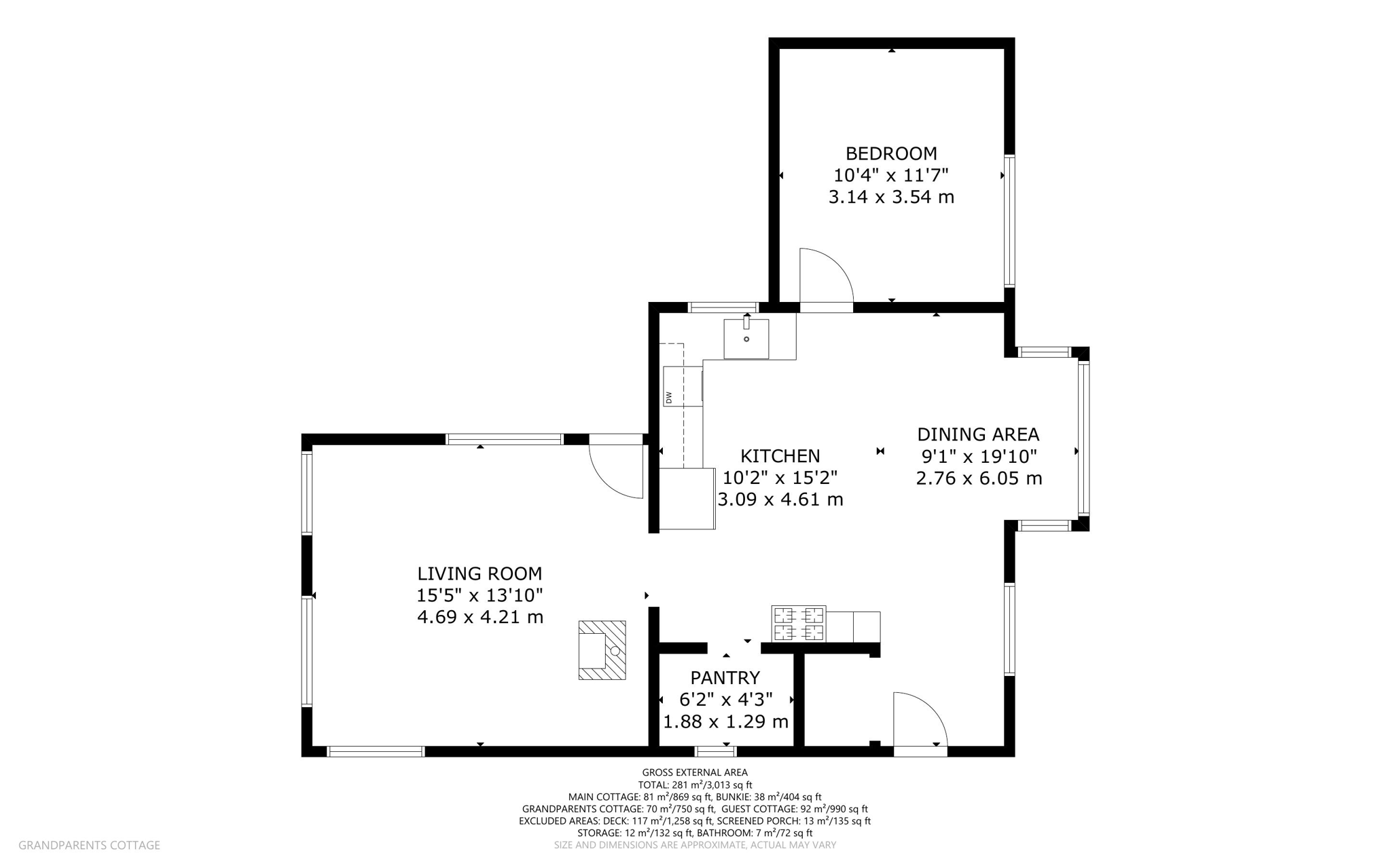 Floorplan #7