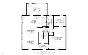 Floorplan #4
