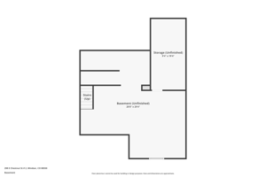 Floorplan #4