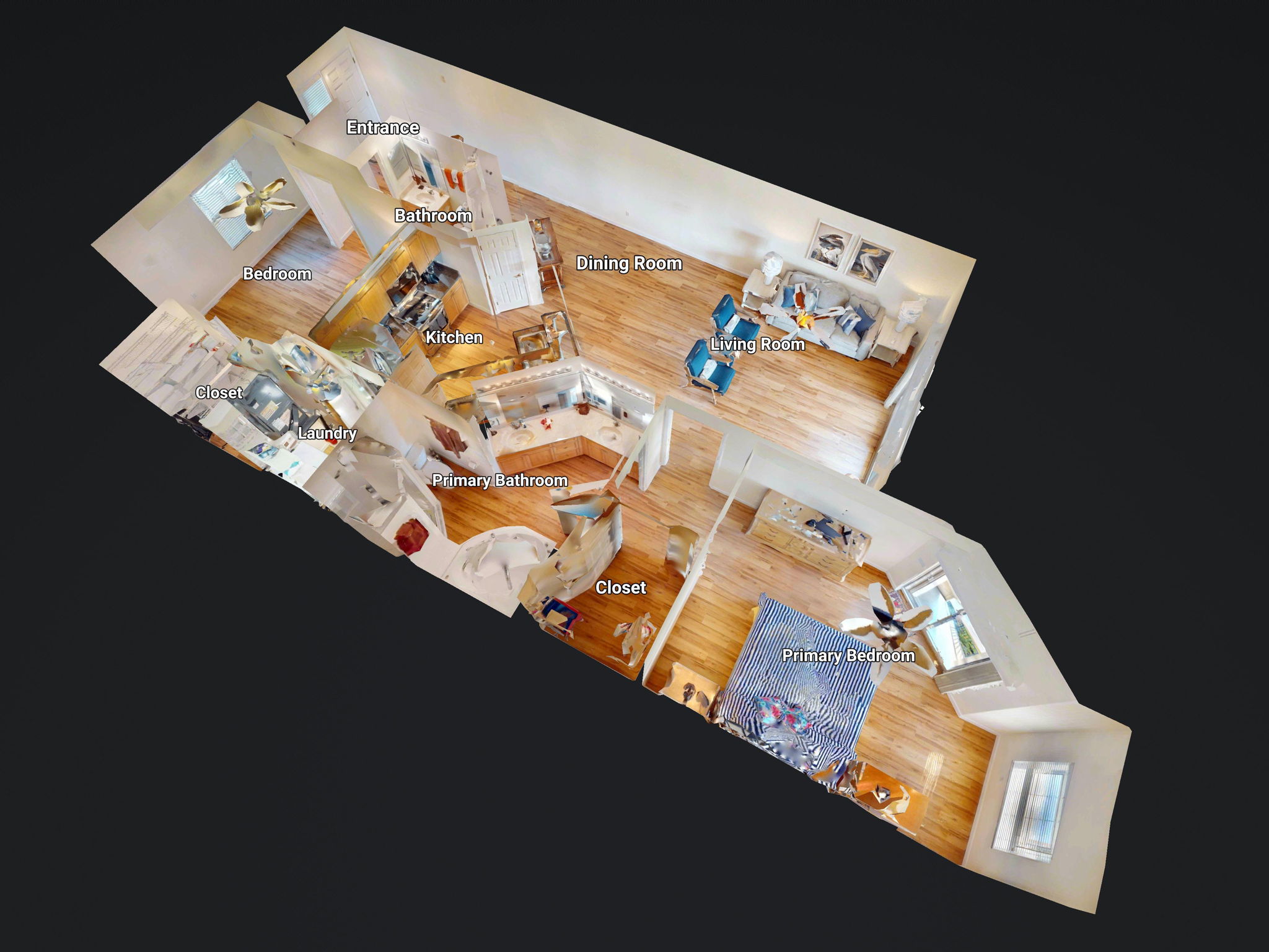 Floorplan #6