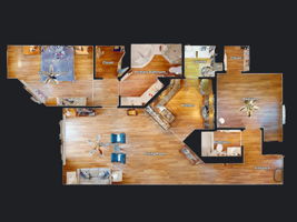 Floorplan #3