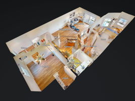 Floorplan #5