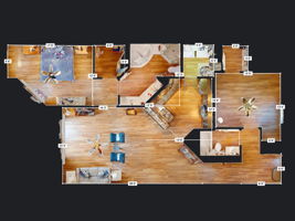 Floorplan #7