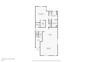 Floorplan #3