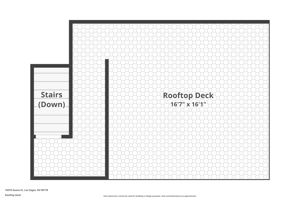 Floorplan #4