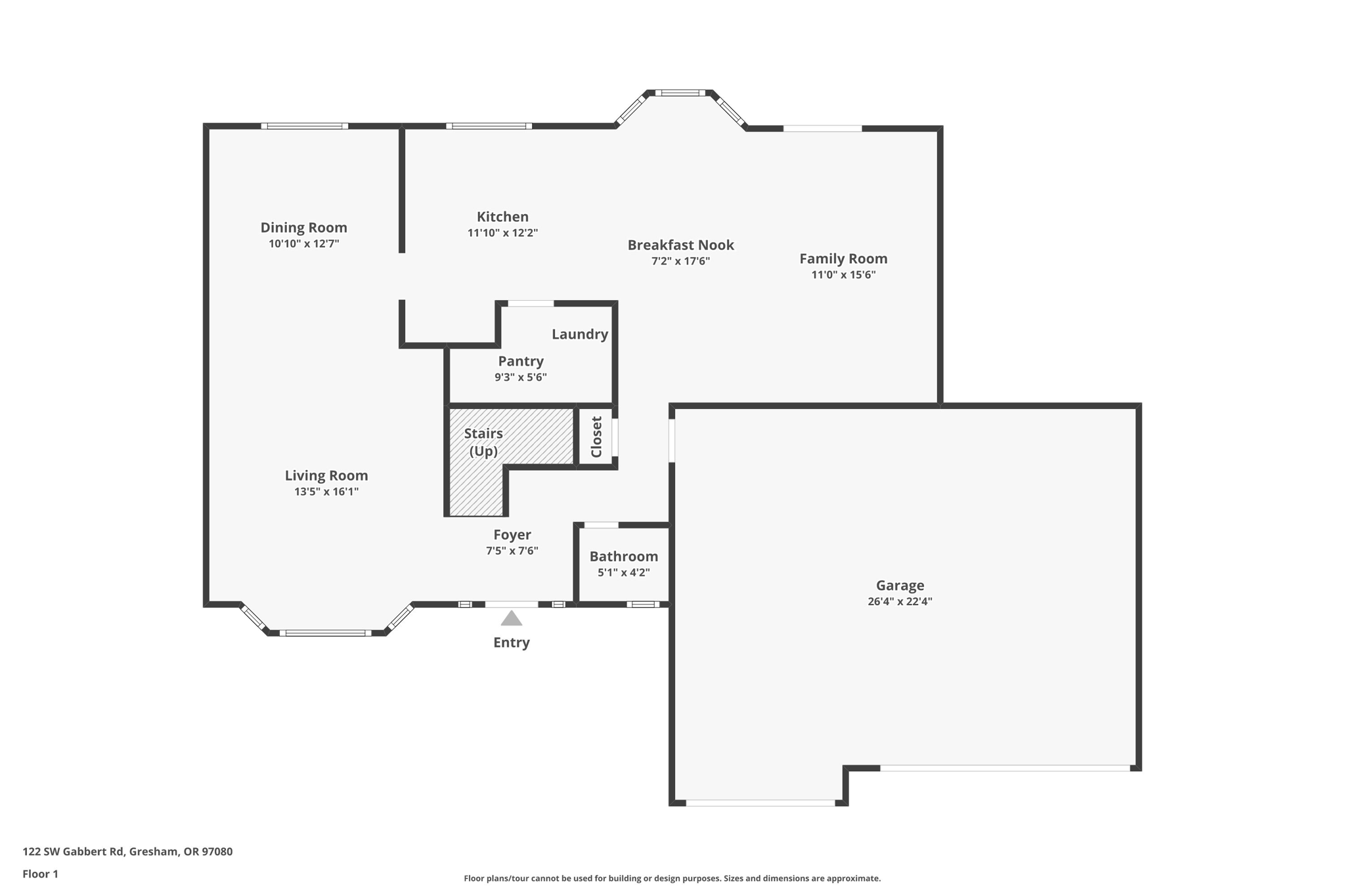 Floorplan #2