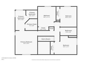 Floorplan #3
