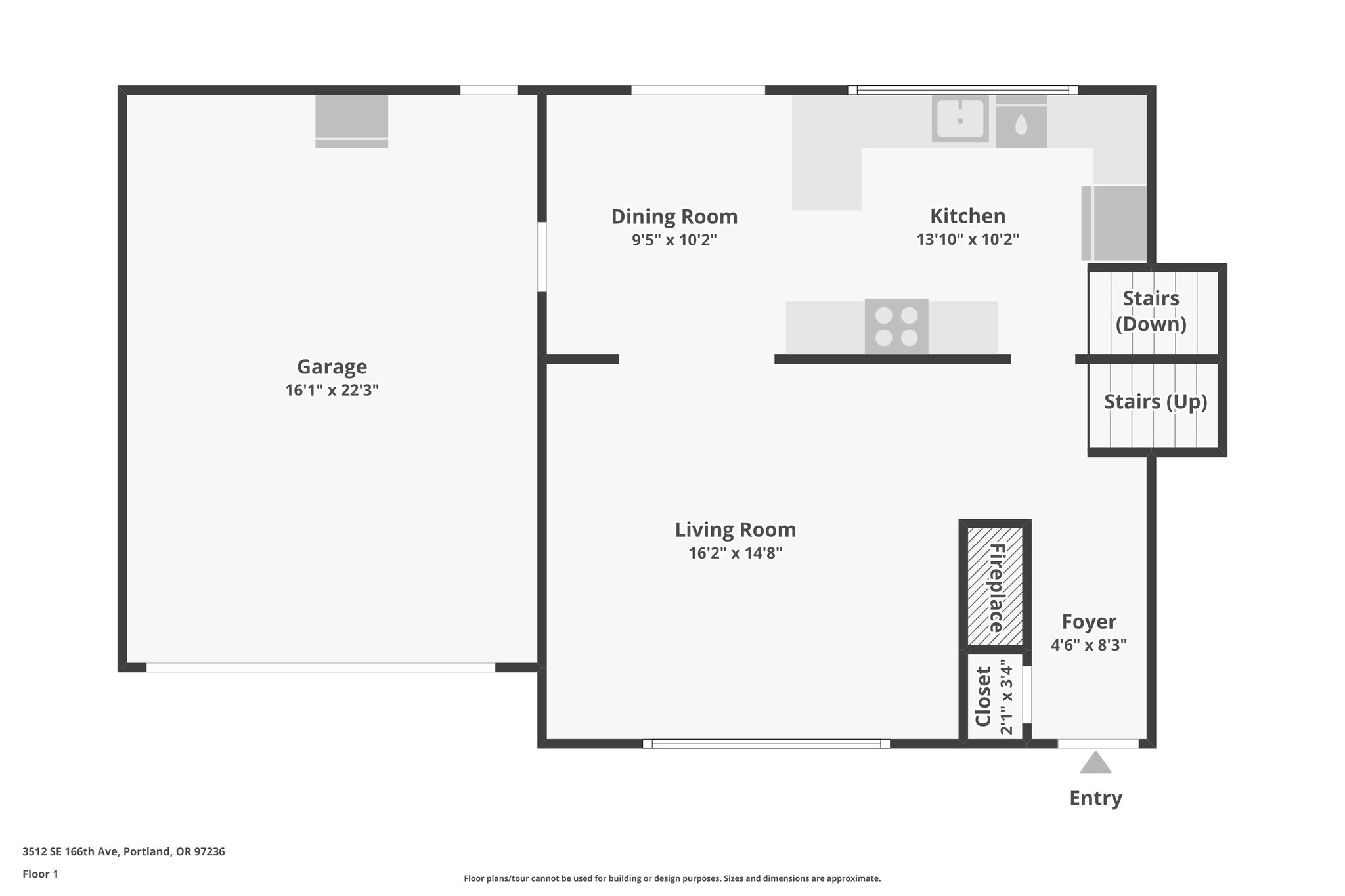 Floor 1