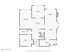 Floor 1