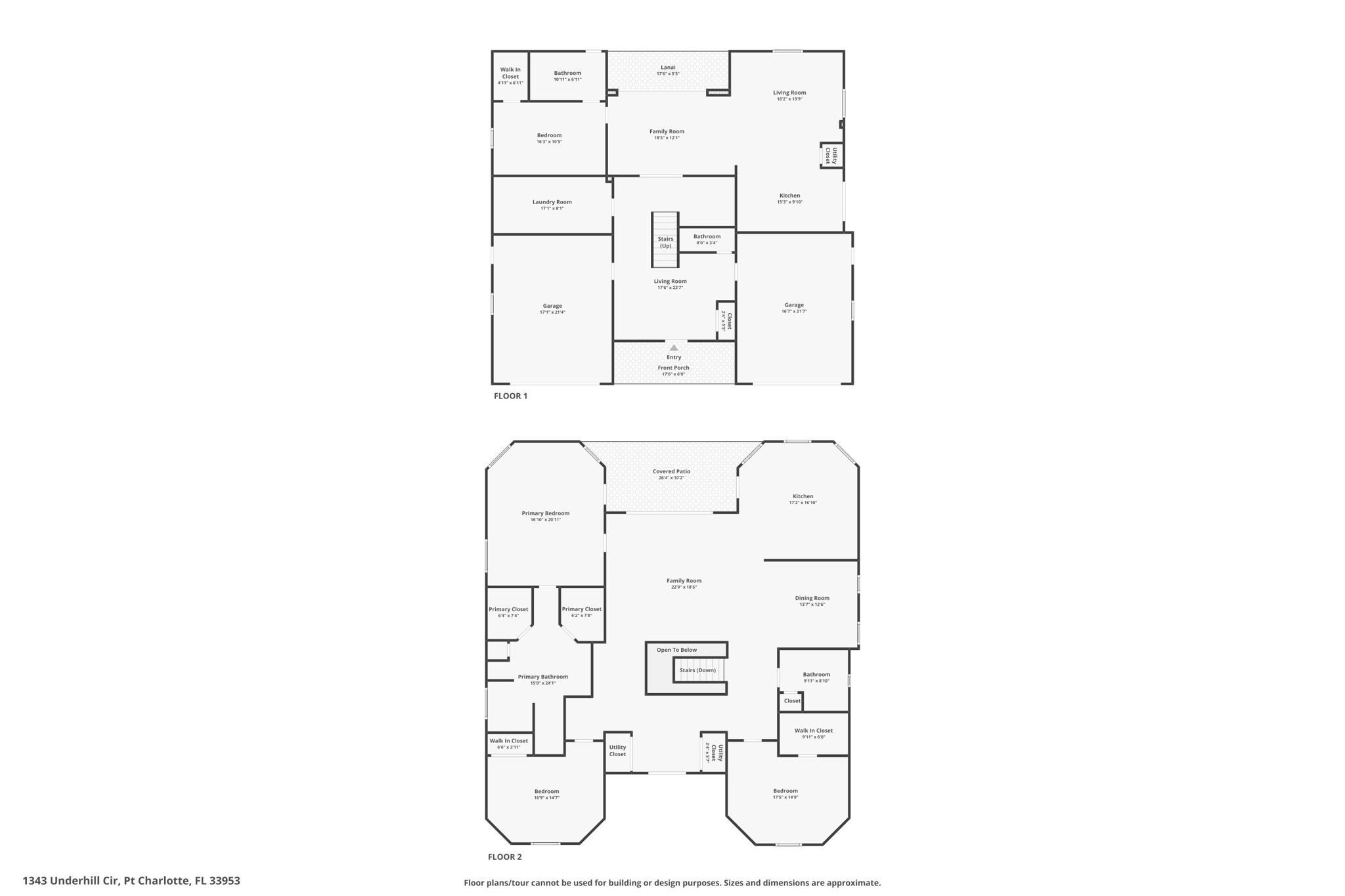 Floorplan #3