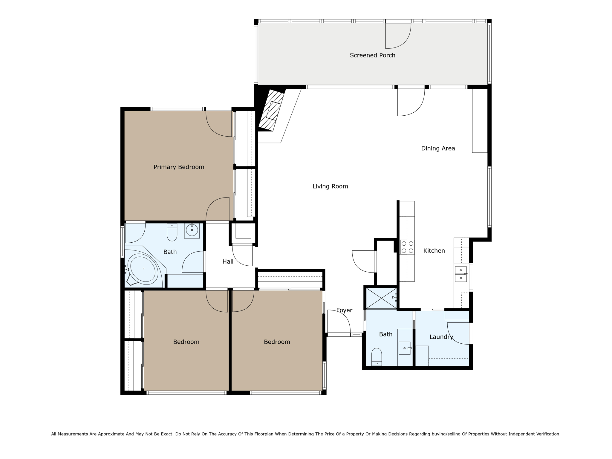 Floorplan #2