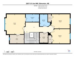 VX - (Imperial) Schematic Floor Plan - (2)