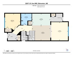 VX - (Metric) Schematic Floor Plan - (1)