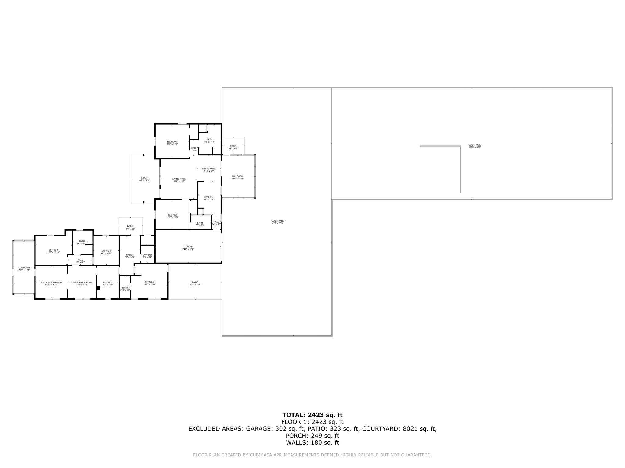 Floorplan #2