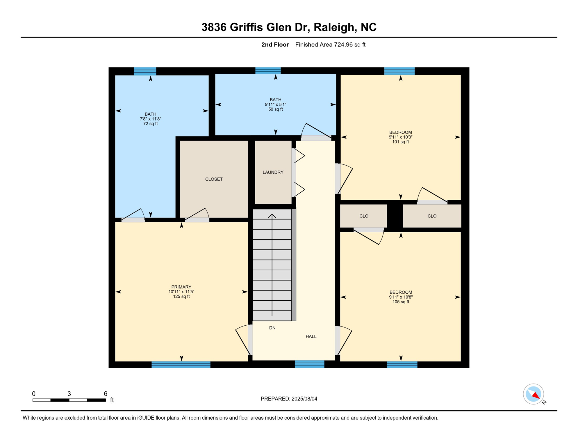Floorplan #2
