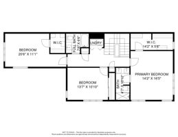 61 Cambridge Court Second