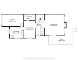61 Cambridge Court First