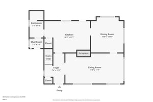 Floor 1
