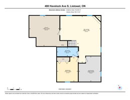 Floorplan #3