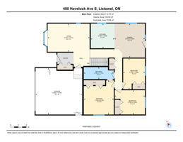 Floorplan #4