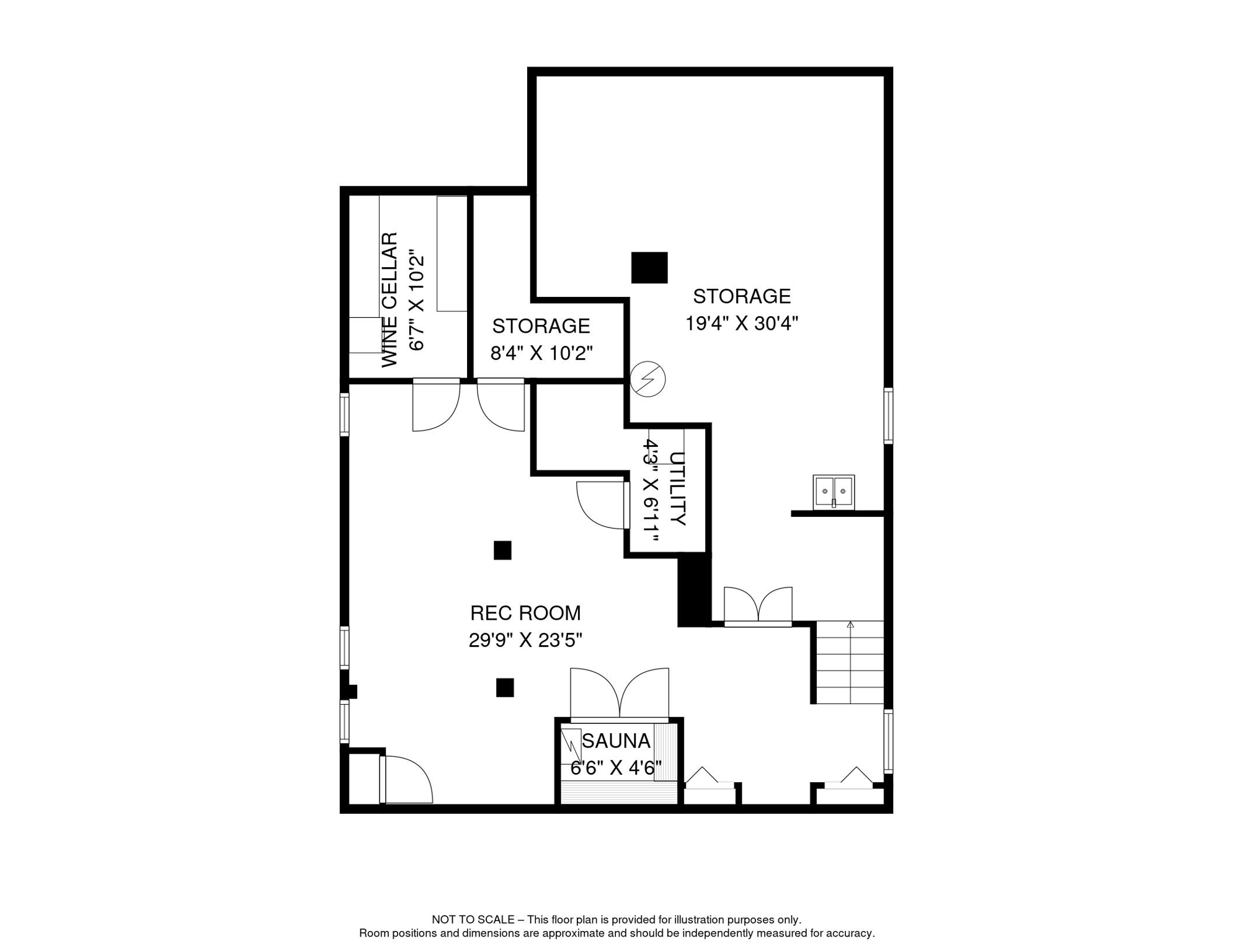 340 Highland Avenue Lower