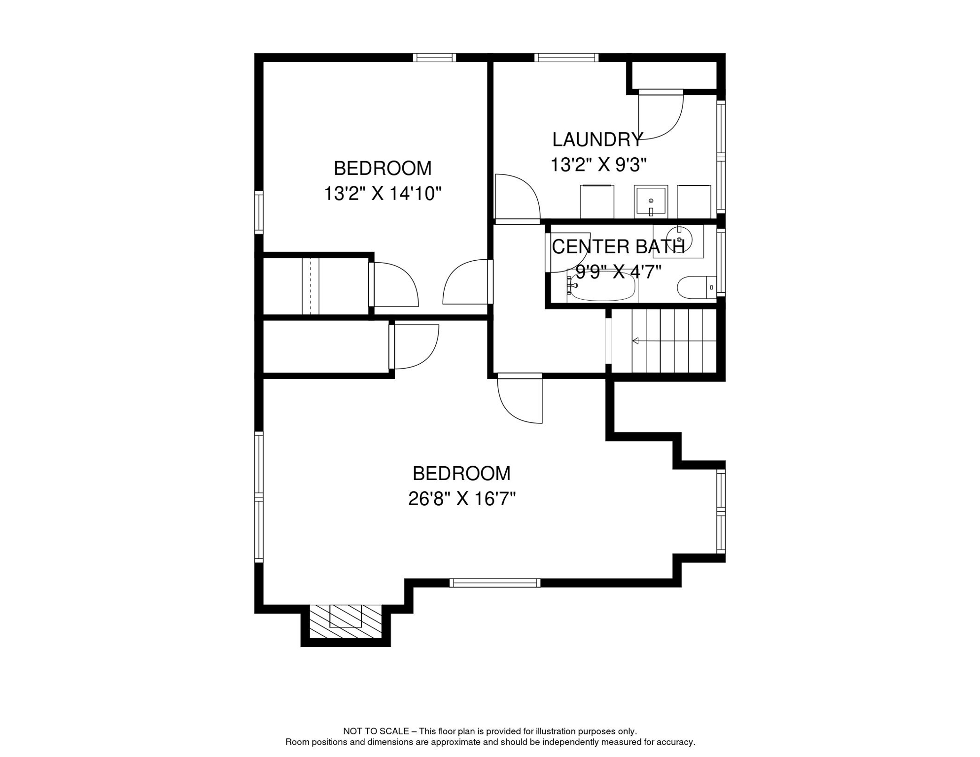 340 Highland Avenue Third