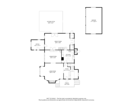 340 Highland Avenue First