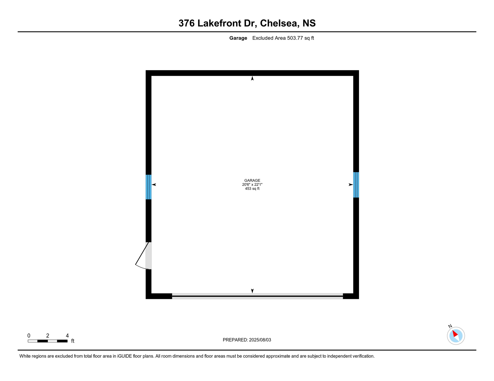 Floorplan #2