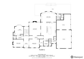 Floorplan #2