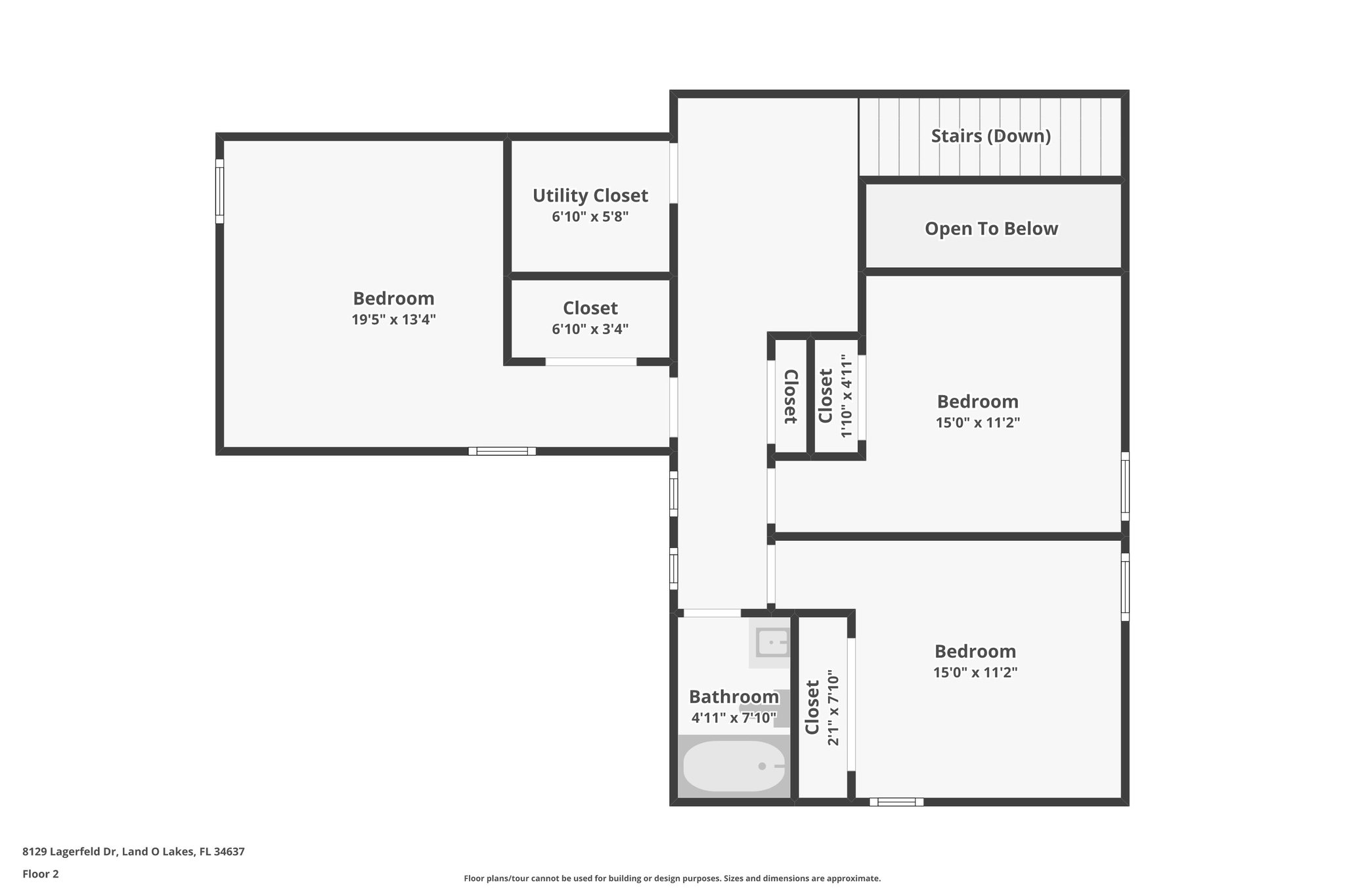 Floor 2
