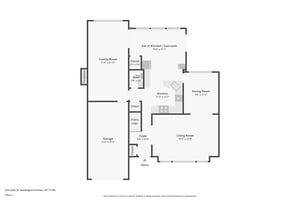 Floor 1