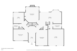 Floor 1