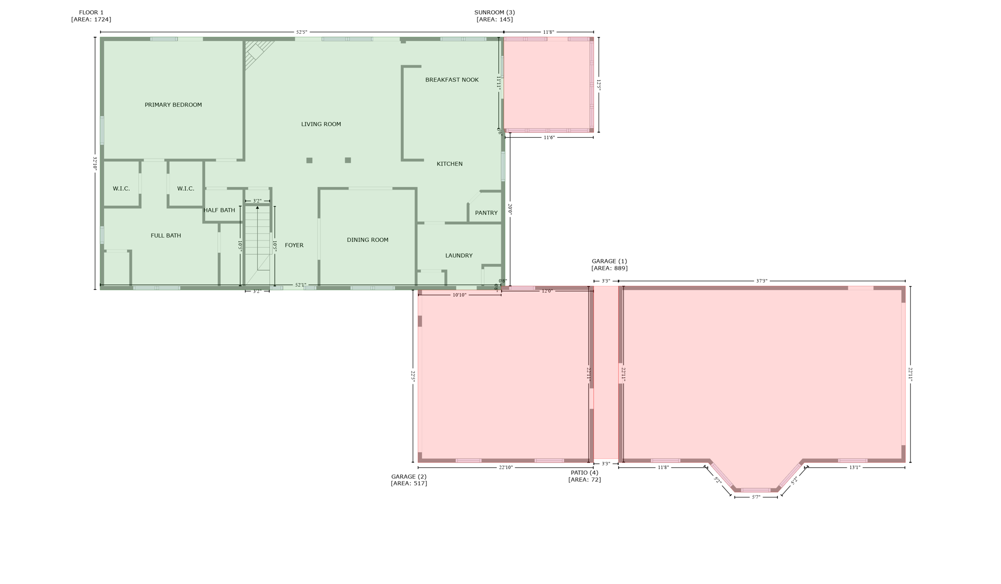 Floorplan #4