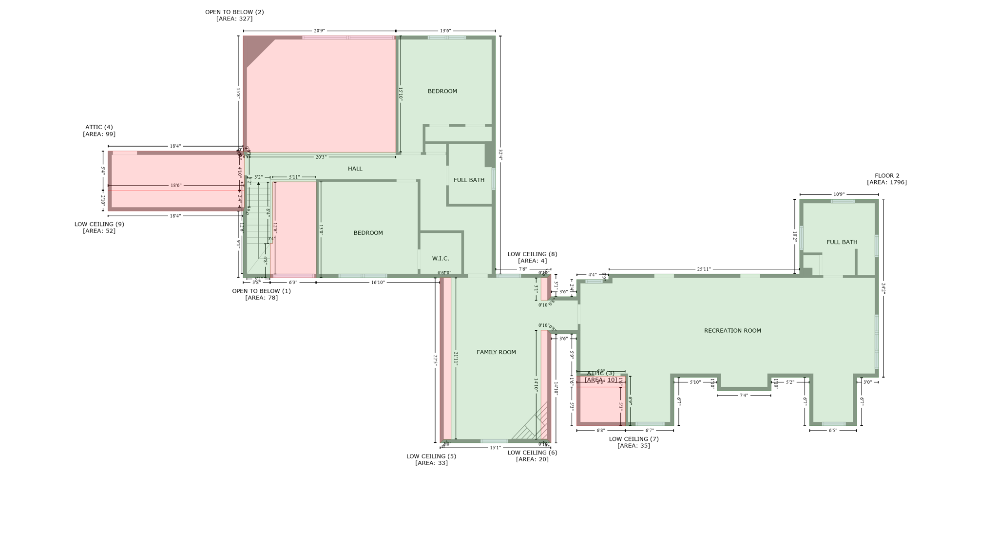 Floorplan #5