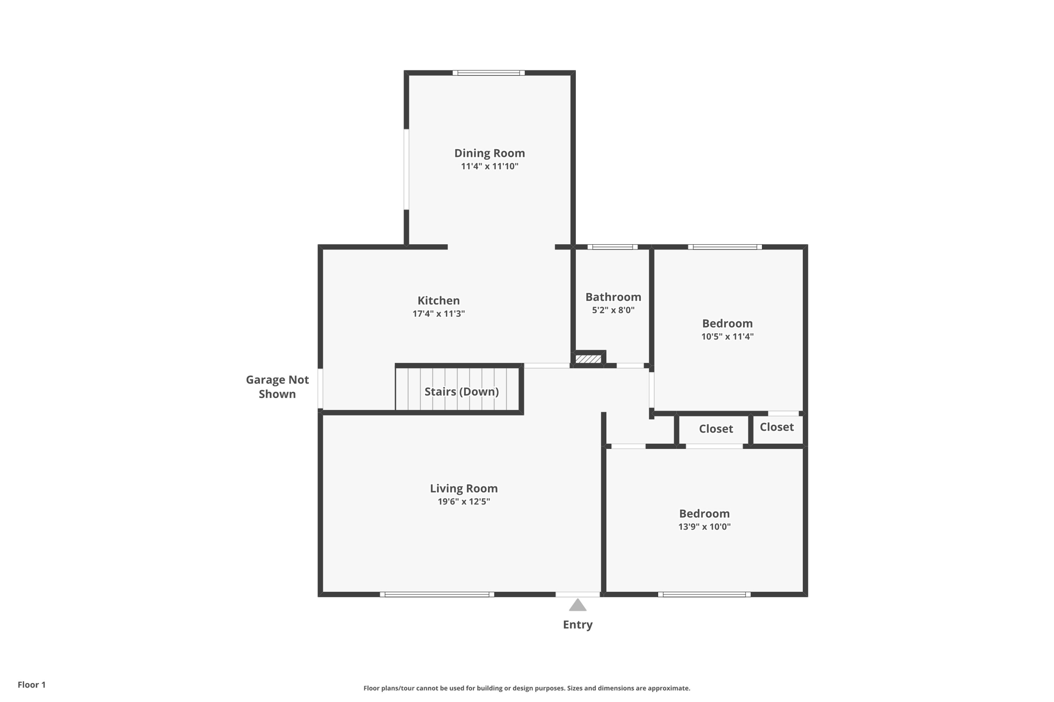 Floorplan #3