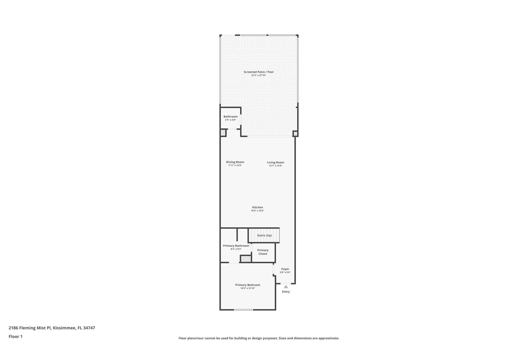 Floorplan #2