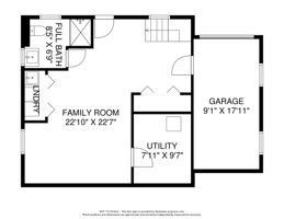 516 Fairview Avenue Lower