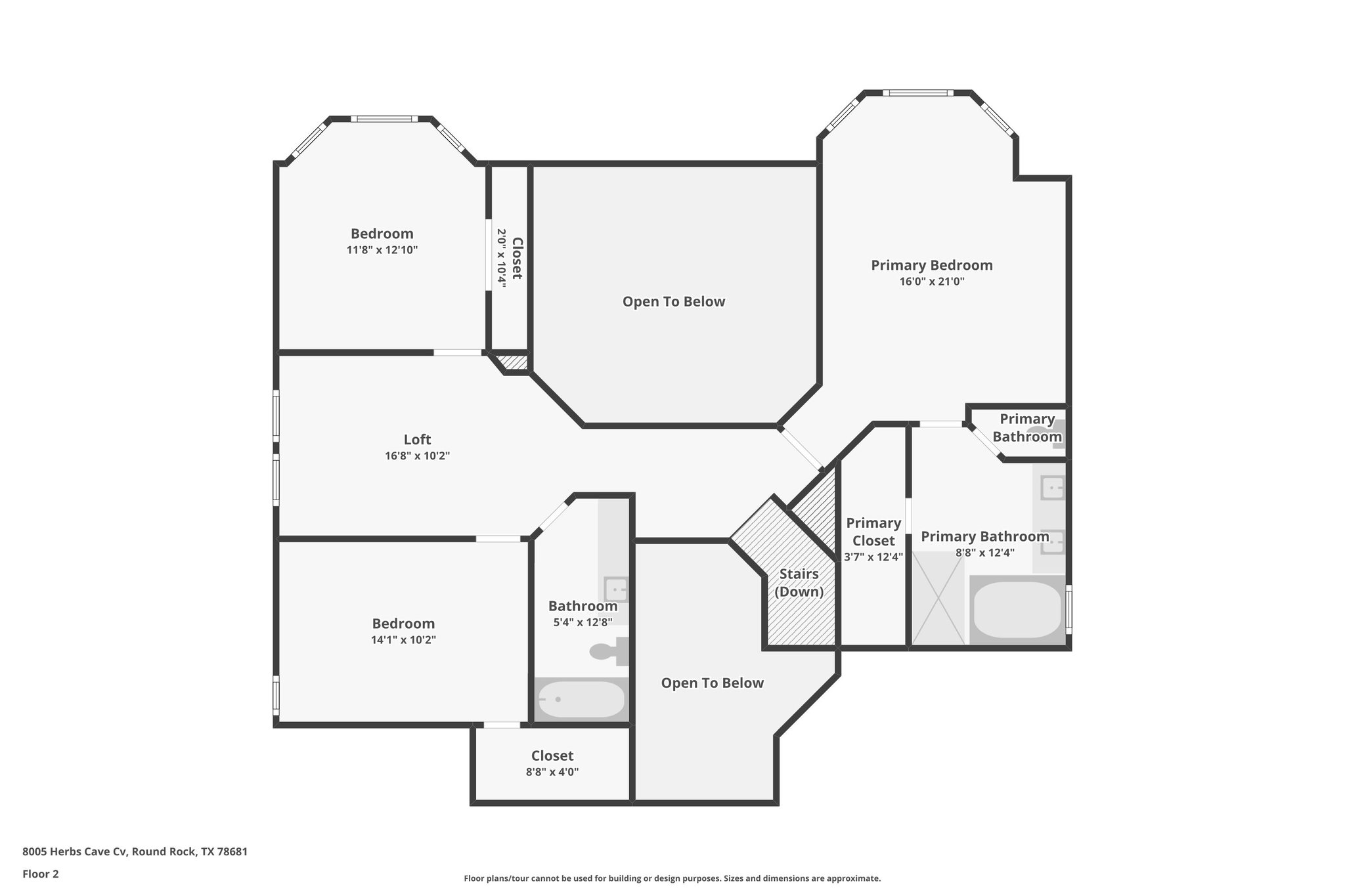 Floor 2