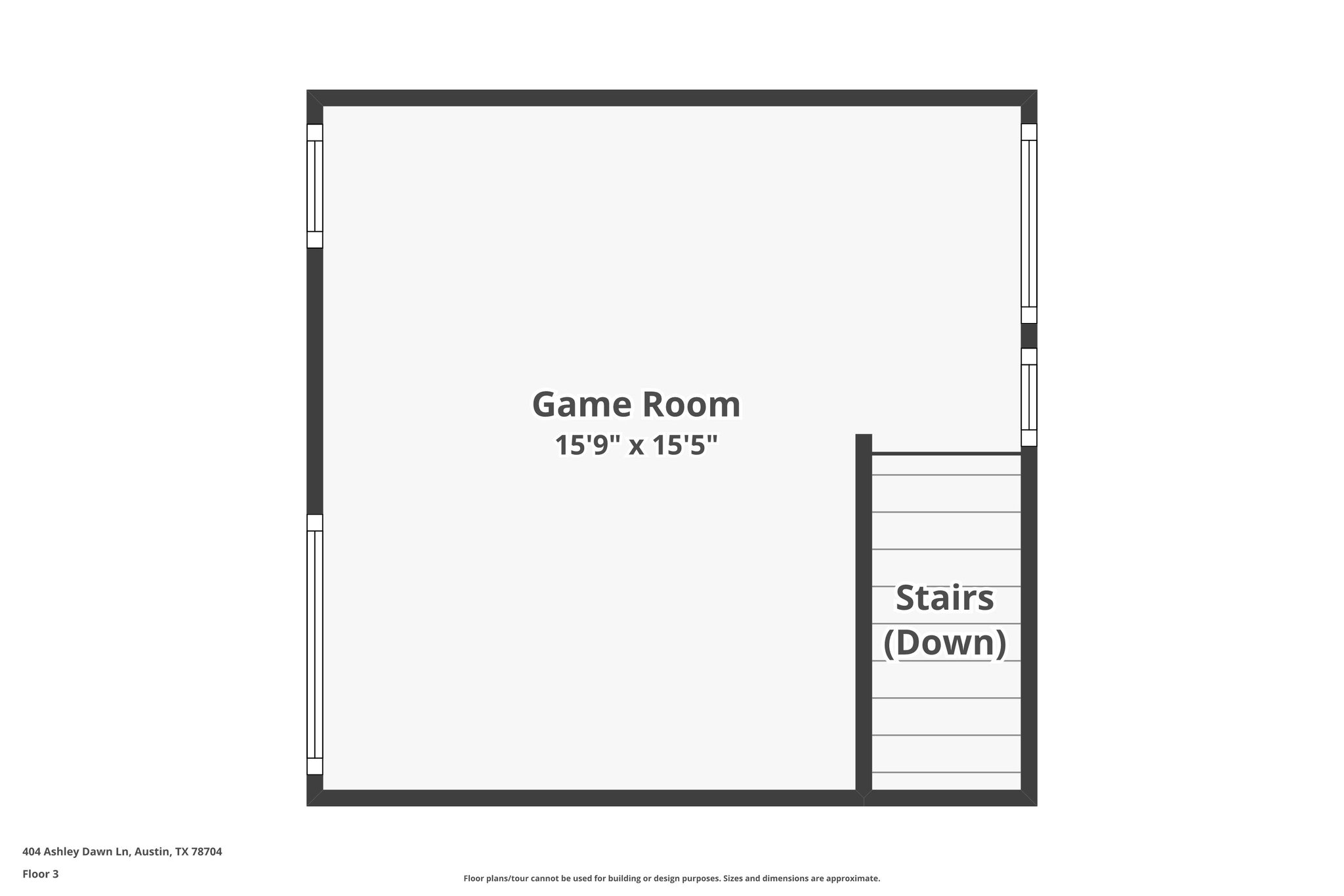 Floor 3