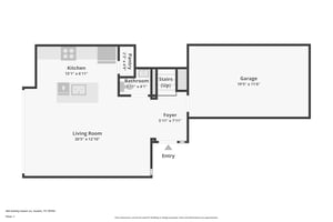 Floor 1