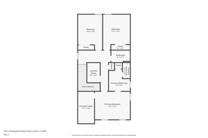 Floorplan #3