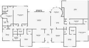 Floorplan #4