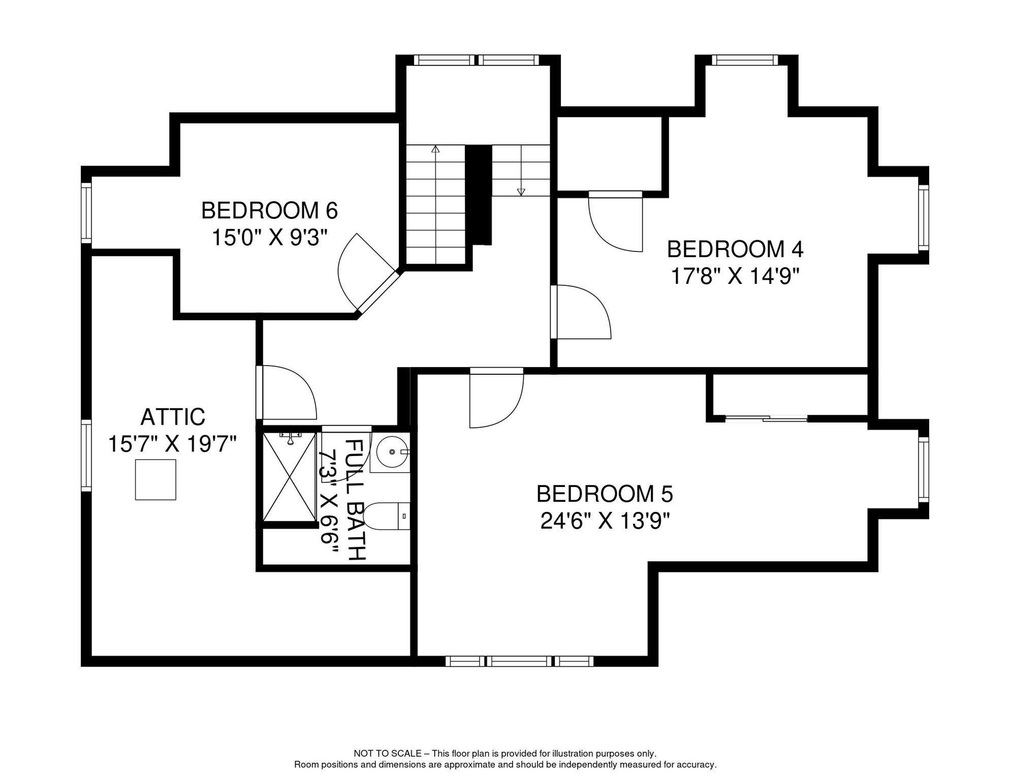 45 Douglas Road Third
