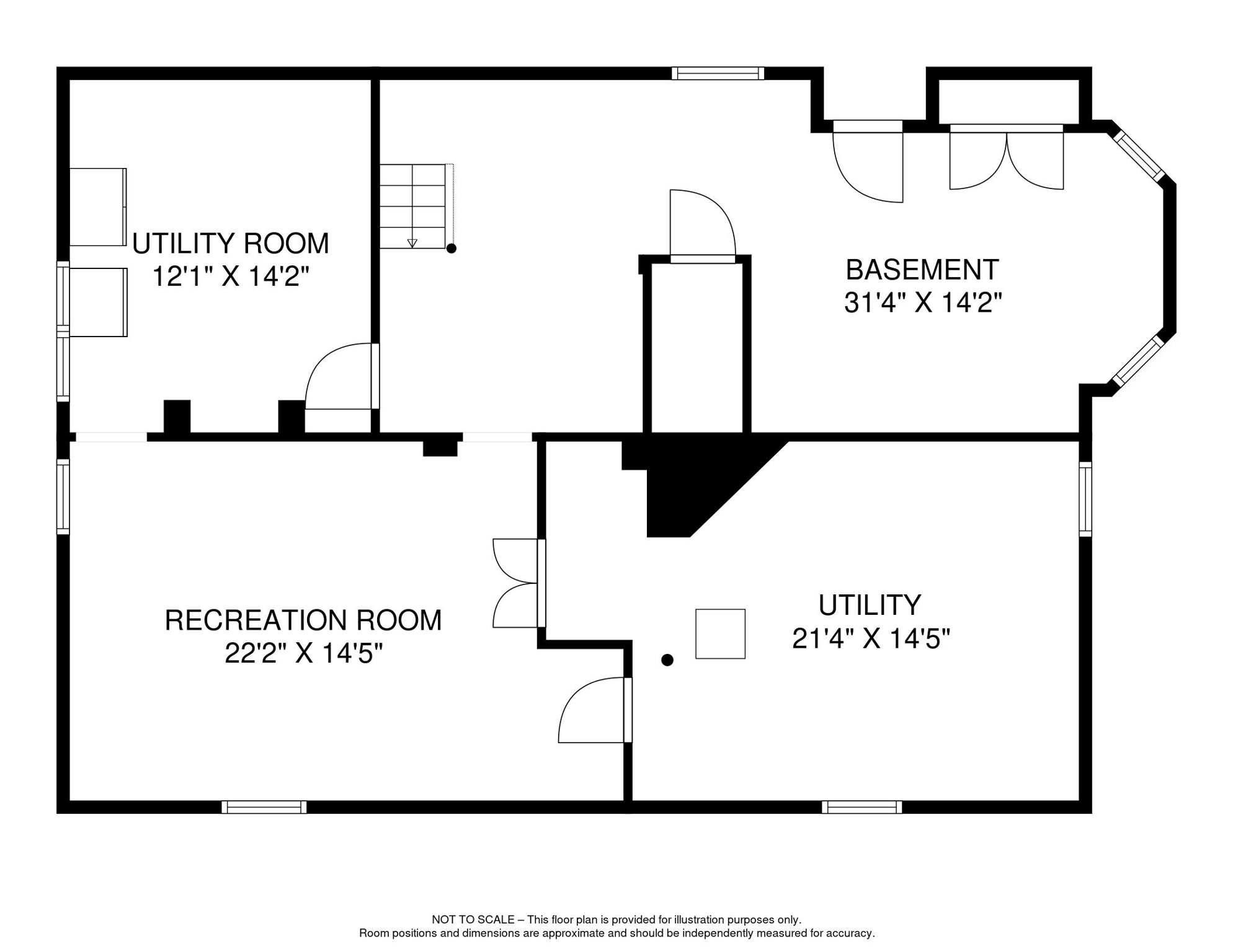 45 Douglas Road Lower